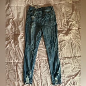 Forever 21 jeans, size 28